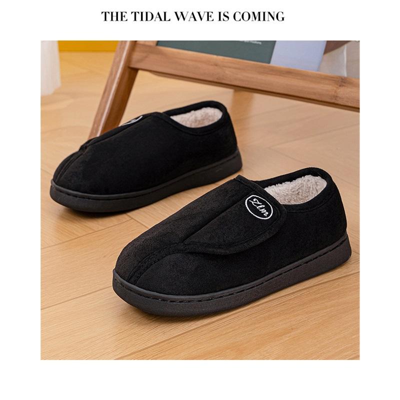 Women's Winter Warm Cotton Shoes And Boots