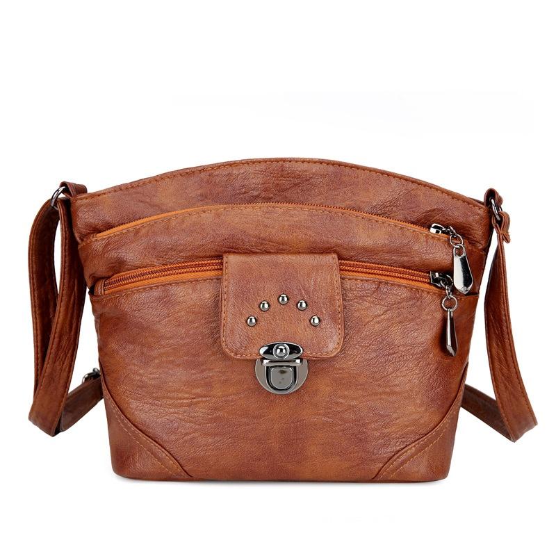 Buy Crossbody Bags for Women Small PU Leather Purse Travel Ladies