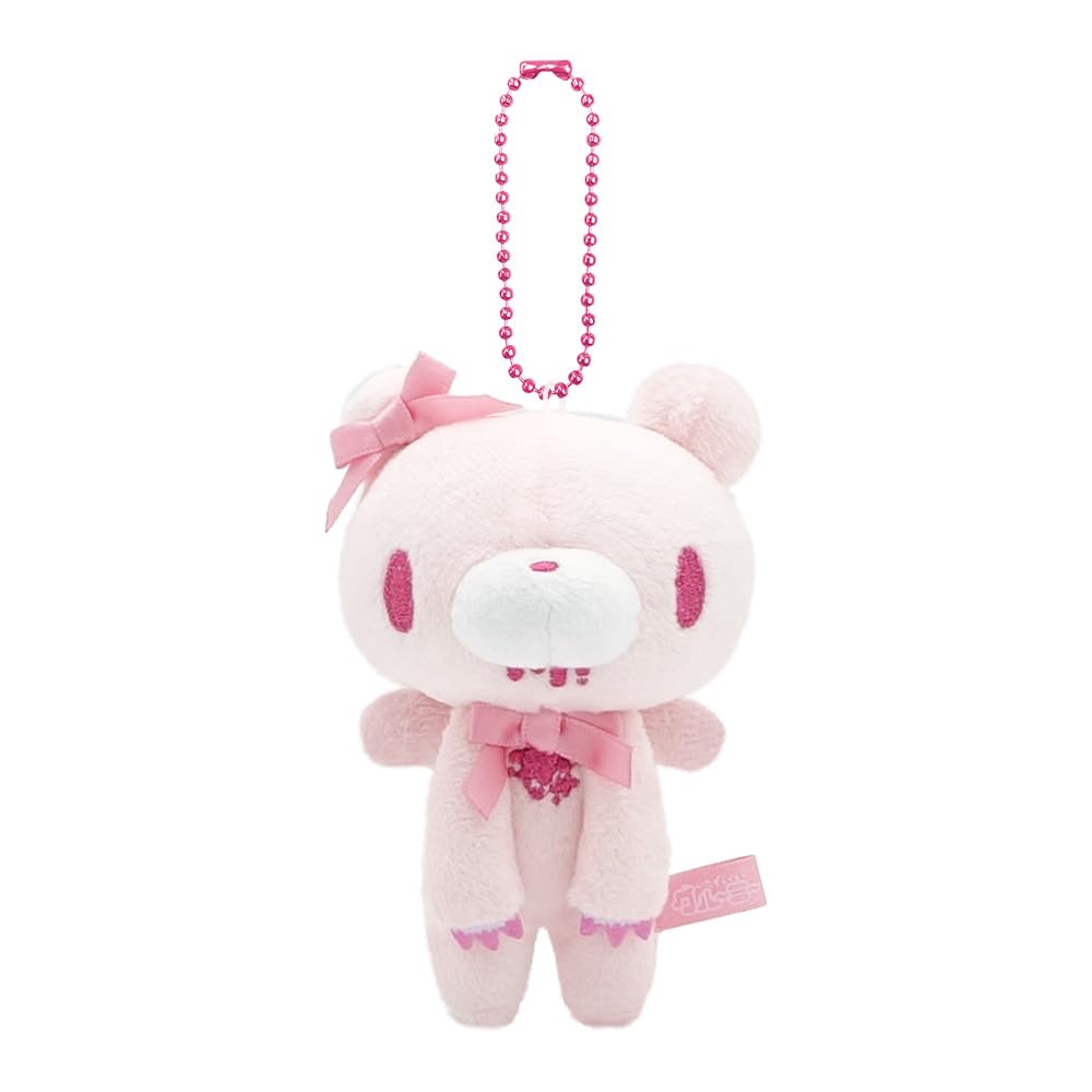 Gloomy Plush Mascot Ribbon Angel Pink Angel 8203 352 Ver.