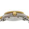 TAG HEUER Cell professional Watches S95.208M grayDial Stainless Steel Quartz Analog display Women Used