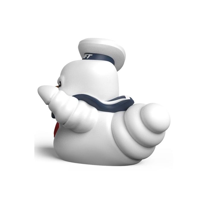 Sammlerfigur - NUMSKULL - TUBBZ - Stay Puft - Mehrfarbig - Ab 3 Jahren