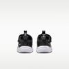 Nike Cosmic Runner Black Anthracite White (TD)