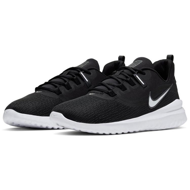 (WMNS) Nike Renew Rival 2 'Black' Women's AT7909-002