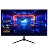 KKTV 31.5-inch Full HD Professional Office Monitor CN Plug (adapter Included)