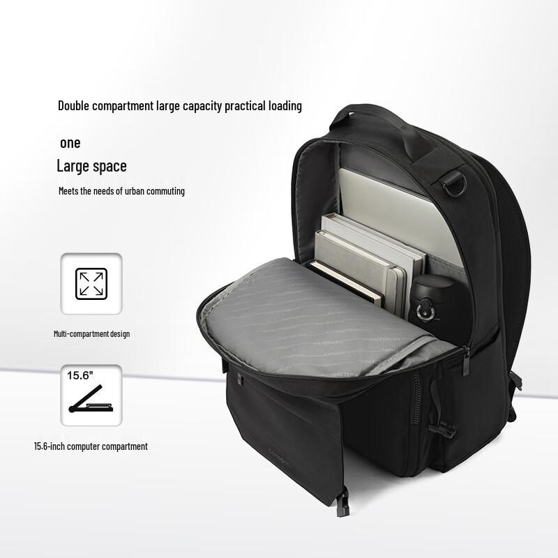 Zaino Samsonite Fashion Business per Laptop
