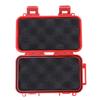 Outdoor EDC Water Proof Pressure Proof Shock Proof Seal Storage Box Survival Equipment(small )