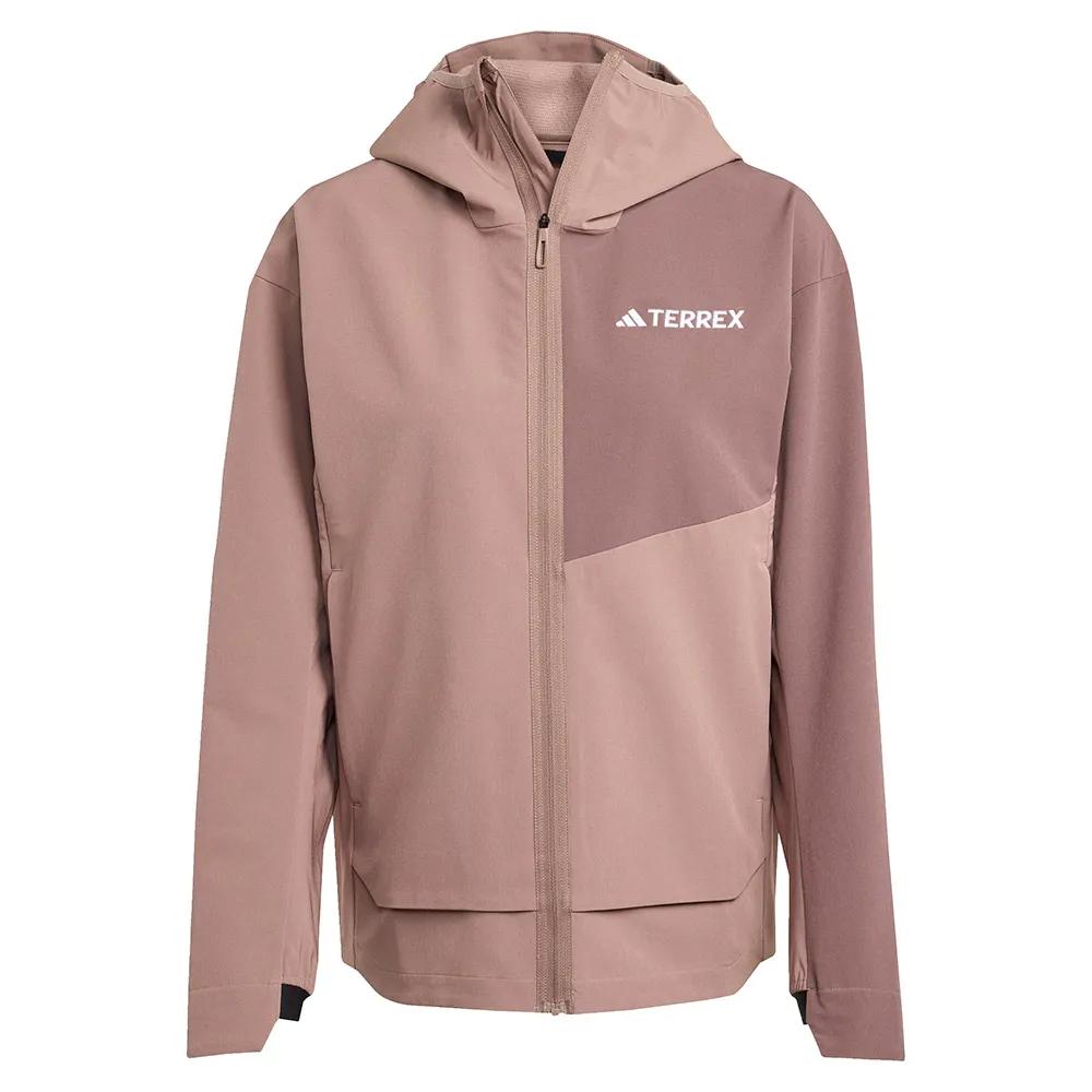 adidas Куртка софтшелл Terrex Multi