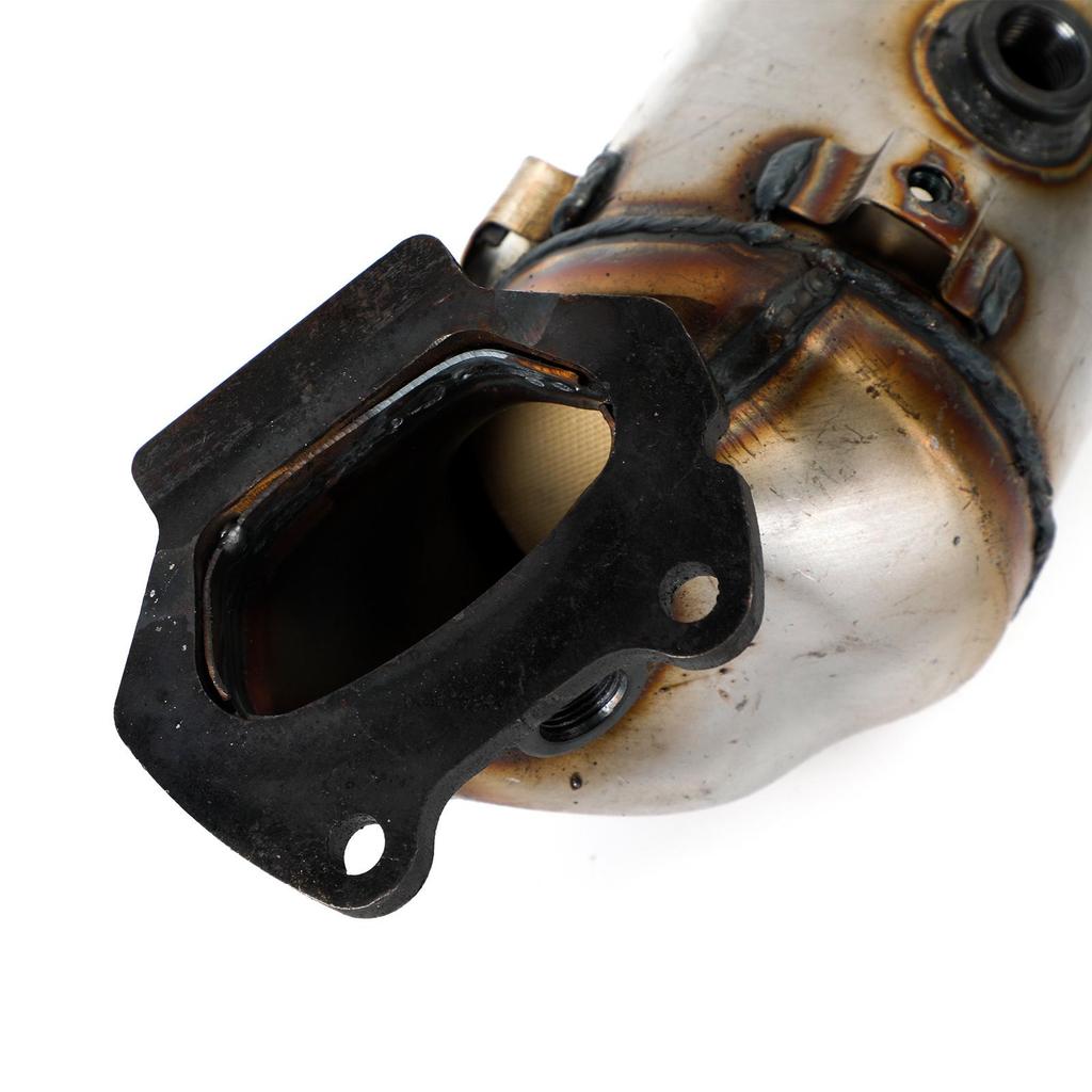 Catalytic Converter Left & Right Exhaust For Jeep Wrangler 3.6L V6 2012-2017