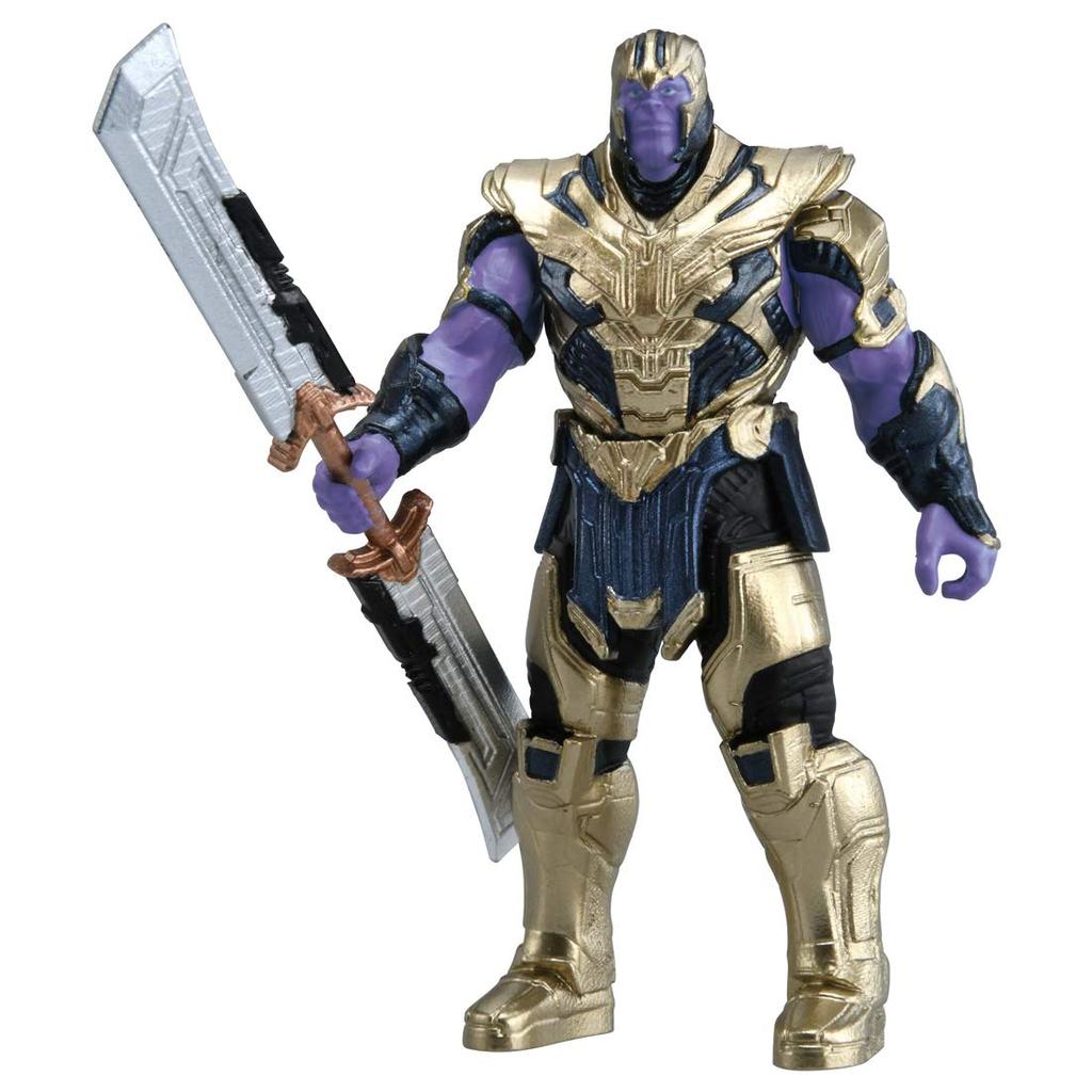 Metacolle Marvel Thanos (Endgame)