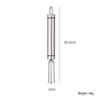 Stainless Steel Corn Thresher & Peeler Tool