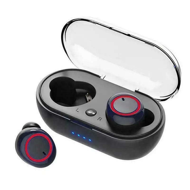 Xiaomi TWS Earphone Bluetooth Wireless Headphones Stereo Earphones 5.3 Wireless Headphone With Microphone For All SmartPhones