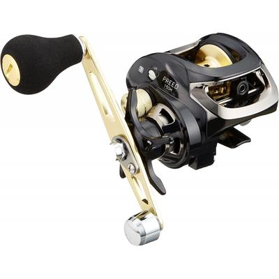 Daiwa Daiwa  Double Shaft Reel 16 Lead  2016 Model  150h  Right Handle 