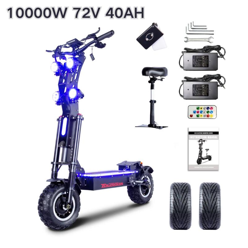 2026 NEW X14Pro New 10000W Dual