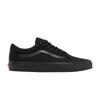 Old Skool Triple Black