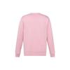 adidas Sweatshirts Unisex Pink Crew Neck Moderate Other HE4349