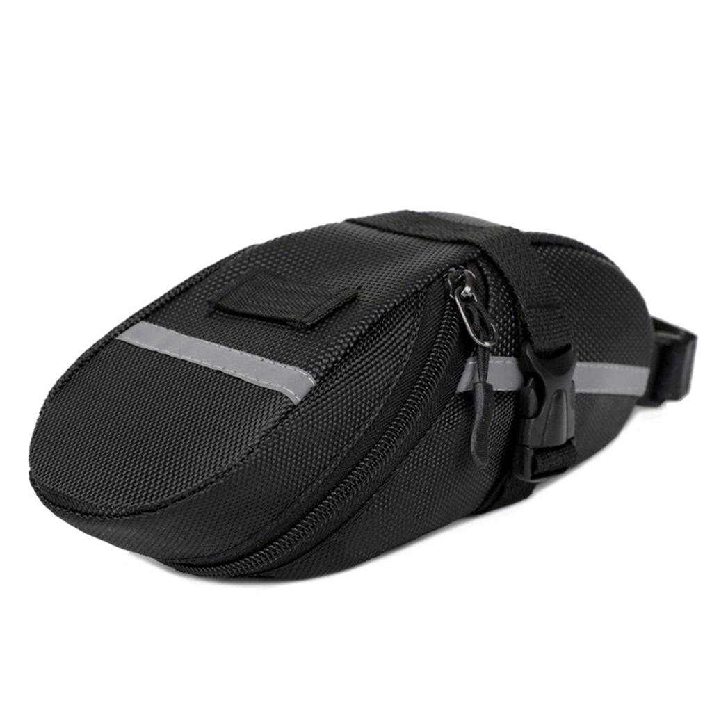 Bicycles Saddles Bag Road Bike Rear Seats Bag Rainproof Mountain Bike Seats Tail Bag Waterproofs Bike Tool Bag Enduring