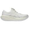 Asics GEL CUMULUS 28 Abrasion Resistant Breathable Running Shoes Women's Ecru 1012B916-100