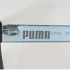 Puma Galleria Puma Sunglasses Pe0120s 002 Square Acetate Men woMen