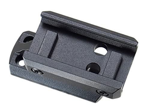 NOVEL ARMS Hi-Mount T1&EVO Height NA-O-N-95