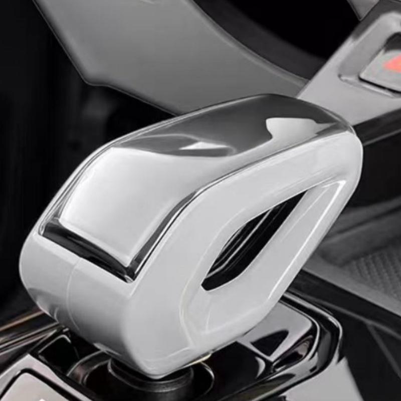 Car Gear Shift Ball Cover,Handle Brake Cover,For Geely Boyue Cool,Cityray