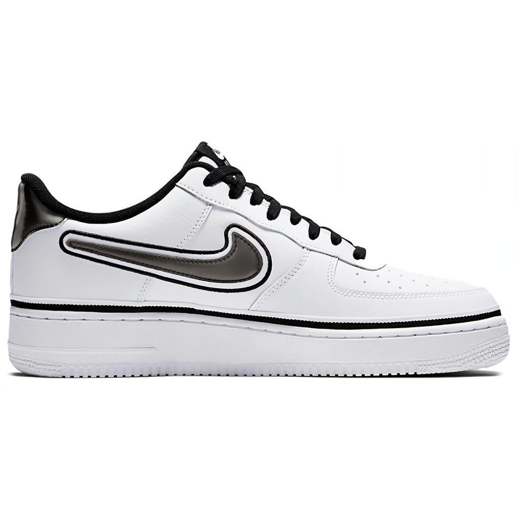 Nike Air Force 1 '07 LV8 Sport 'Spurs' Men's AJ7748-100