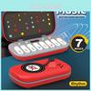 Electronic Keyboard Game With Rhythm Master Technology For Kids And Family Play