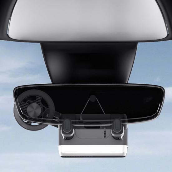 Автомобильный держатель для телефона — фото 5