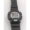 Used Battery replaced G-SHOCK DW-9000VT limited model with copy of manual