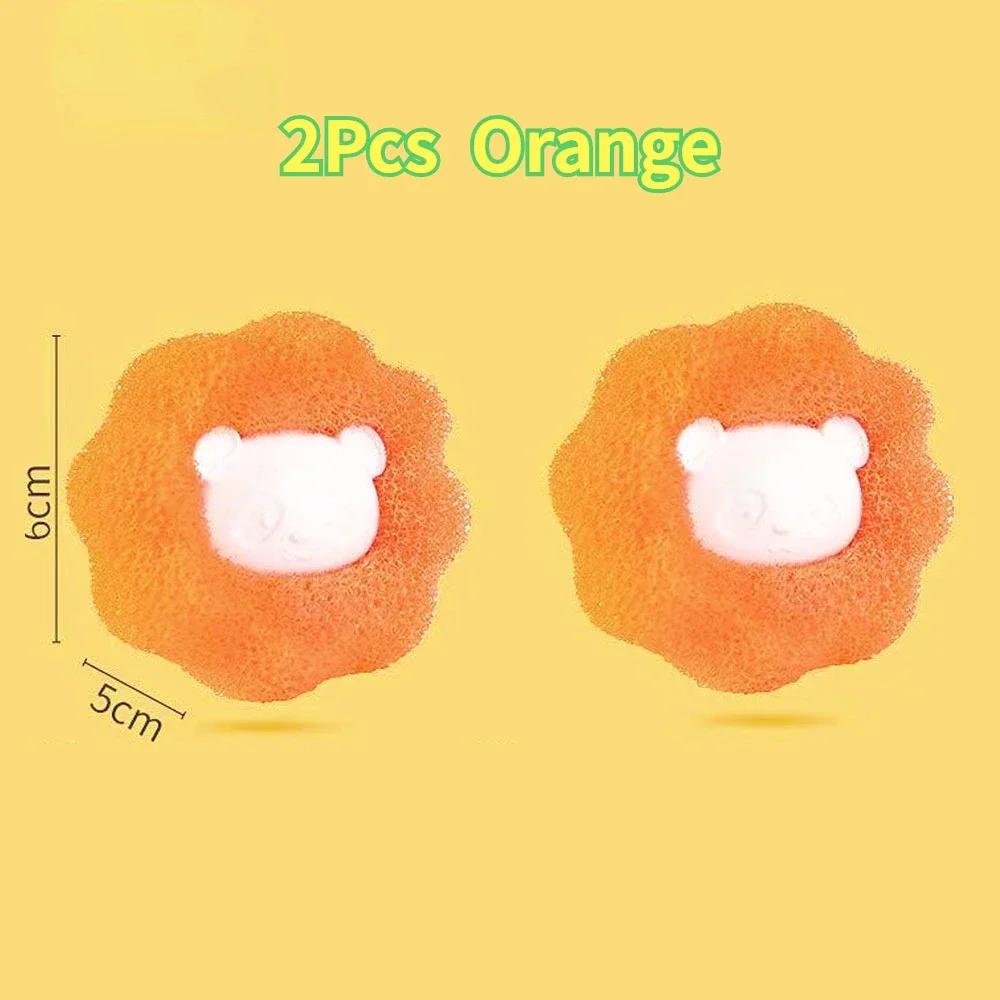 Pet Hair Remover Reusable Balls Laundry Washing Machine Filter Wool Sticker Cat Hair Remover Washing Machine Products Household