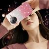 KADEM For Xiaomi Civi 5 Pro 5G Case Flower TPU Flexible Gradient Phone Cover