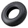 Vacuum Tire 4.80/4.00-8 Trailer Tire High Speed Tire 4.00-8 Inner Tube Agricultural Vehicle Heavy Tire