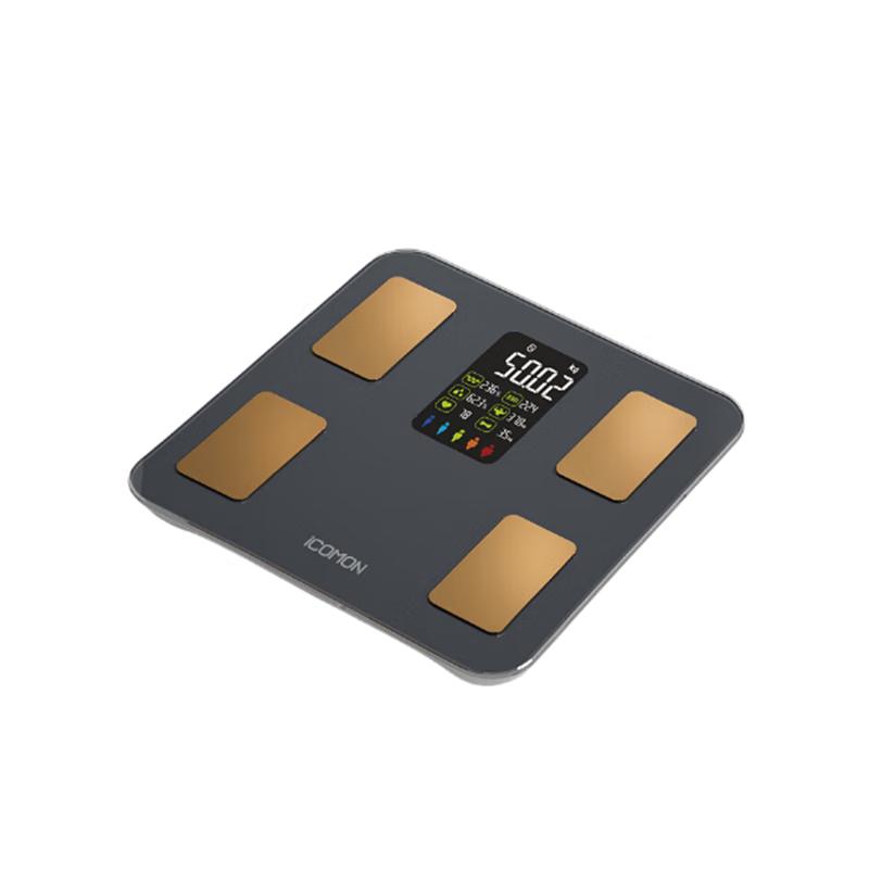 

ICOMON Smart Body Fat Scale