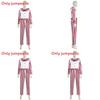 Clown In A Cornfield Cosplay Costume For Halloween Stage Performances With Spandex And Polyester For Halloween