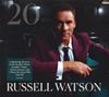 CD RUSSELL WATSON  20 538643802 BMG 2020 Europe Pop Occasion