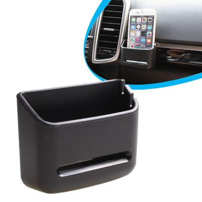 Organizer tascabile universale per portamonete per auto, porta cellulare, chiave