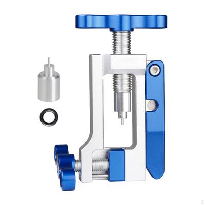 Fahrrad Nadeltreiber Bremse Hydraulikschlauch Fitting Einsetzwerkzeug