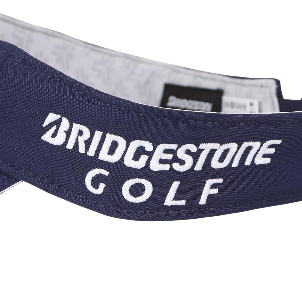 [Bridgestone Golf] Visor Limited Pro Model Summer Visor CPS24B Men's CPS24BNA NA