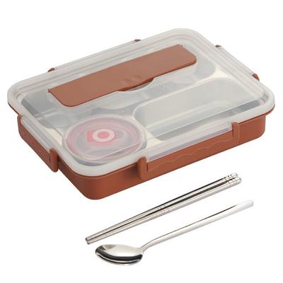 Lebensmittelbehälter – Lunchboxen