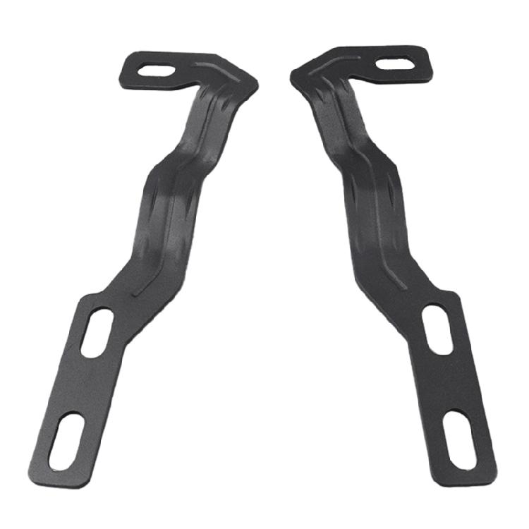 Mount Brackets for Hood Hinge Ditch LED Light Mounting Bracket