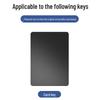 XPeng Card Key Case MONA M03 - Stylish, Drop-proof Protective Shell for P7 G6 G9 Car Keys