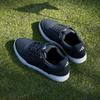 adidas Golf Retrocross 25 IH9978 Men's Performance Sports Shoes Core Black / Cloud White / Gum