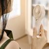 Air Circulator Fan Handheld Fan Small Fan Cooling Fan Outdoor Fan Table Fan Great for Travel and Outdoor Activity