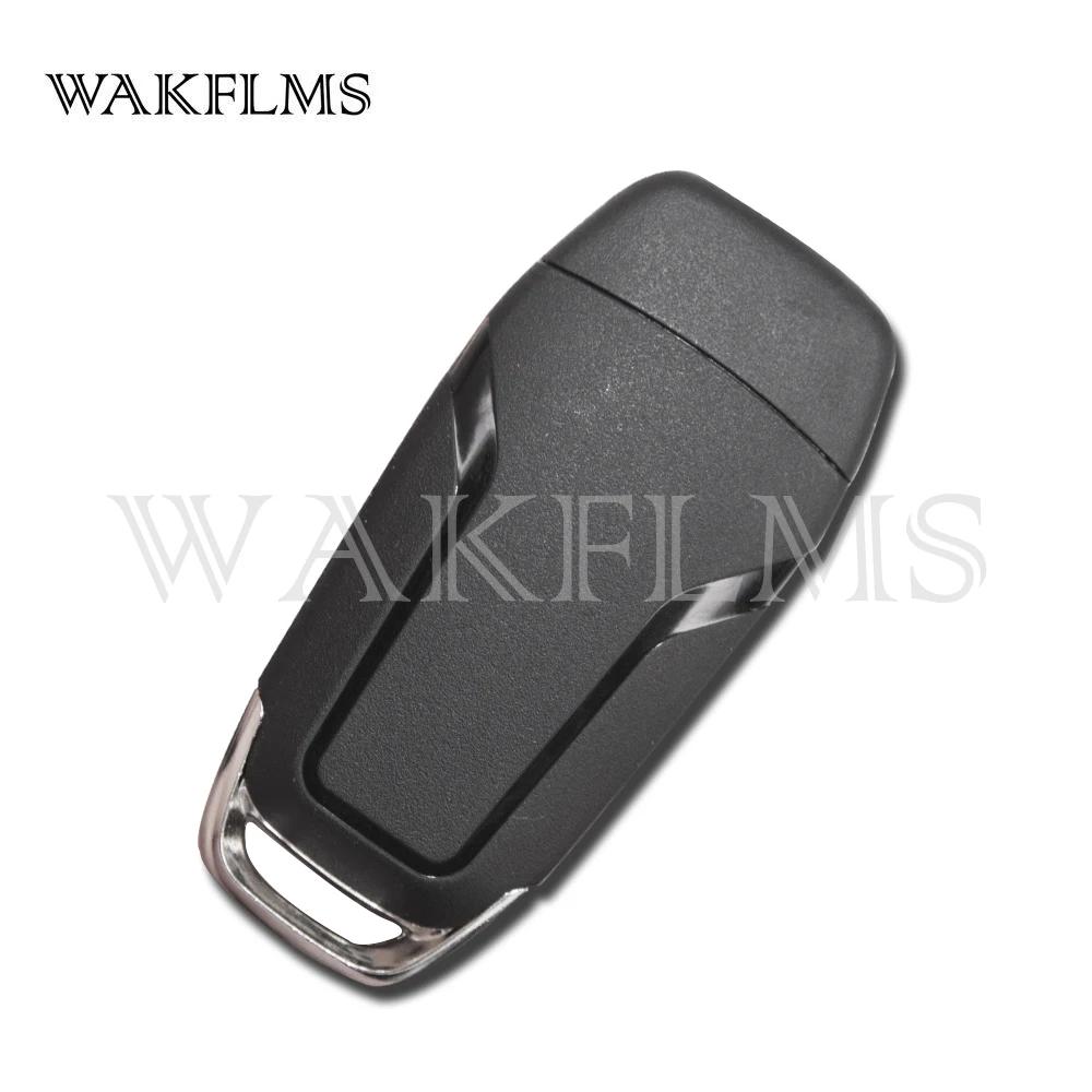 N5F-A08TDA For Ford F150 F250 F350 F450 F550 Ranger Raptor Bronco 2015-2022 Remote Car Key 902MHZ 868Mhz 434Mhz 49 CHIP