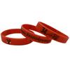 Paararmband mit Leuchteffekt: Koreanischer Stil Basketball-Handgelenkband, Perfekt für Schüler, Beste Freunde und Geburtstagsgeschenke.