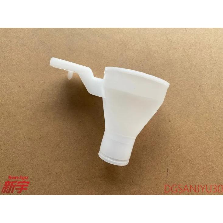HOSE,WINDSHIELD WASHER TANK FILLER Outlander LANCER ASX EVOX 8260A097