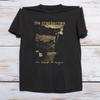 The Cranberries No Need To Argue Retro Vintage Klasické Unisex Tričko Velikost S5XL Unisex Tričko