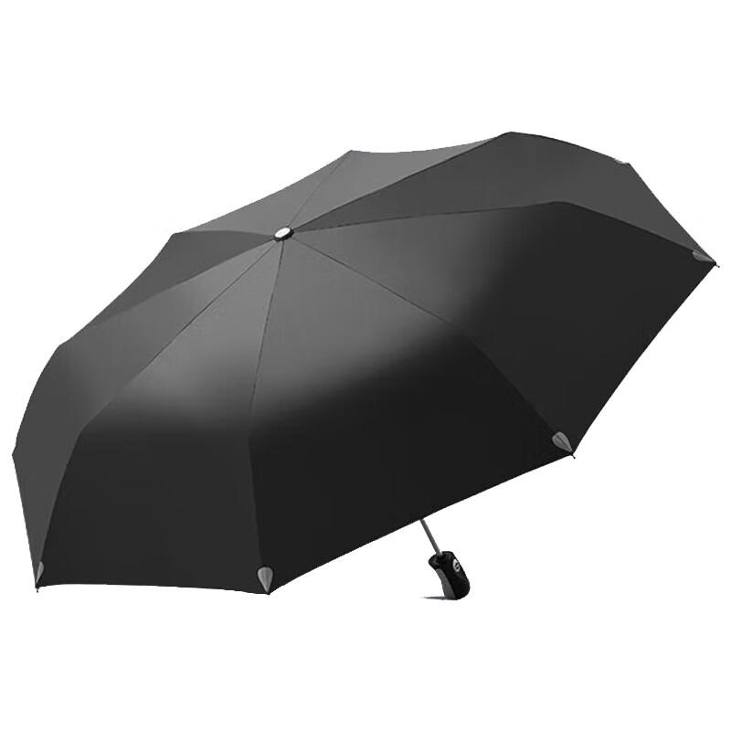 Heaven 3331E Automatic Sun/Rain Umbrella