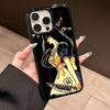 Popular Game A-Alice M-Madness R-Returns For IPhone 17 16 Pro Max Air 15 14 13 12 Mini Plus 11 Hard PC+TPU Phone Back Cover