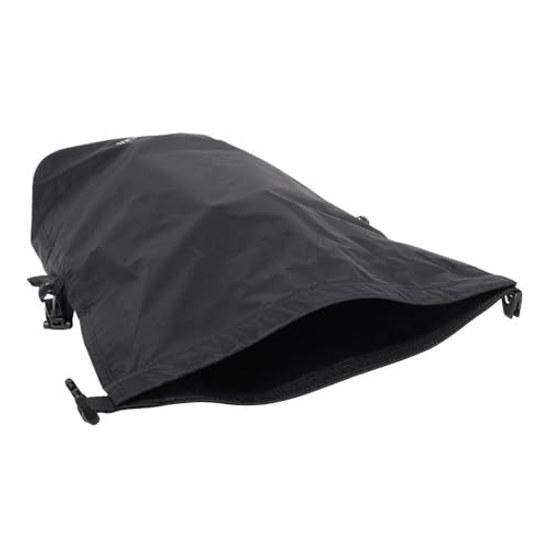 Snow Peak 2WAY Bag Staff Sack Travel Dry BK SP-AC-25AU001 019