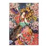 Diamond Painting, BetterJonny 5D Diamond Art Mosaic Art Tonting Kimono Feminine Embroidery Kit Cross Stitch Handmade DIY Craft Kit 40*50cm